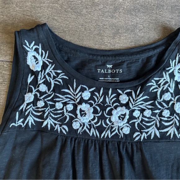 Talbots Tank - Picture 4 of 4